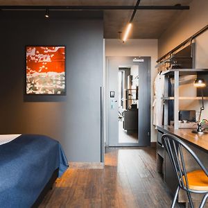 Chambre Urbaine Double