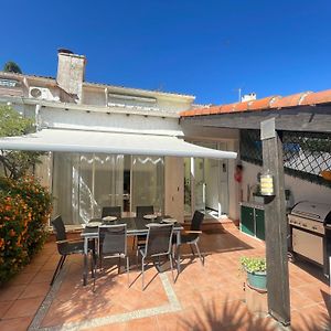 Maison de Vacances
