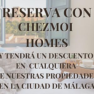 Chezmoihomes Premium Loft private terrace