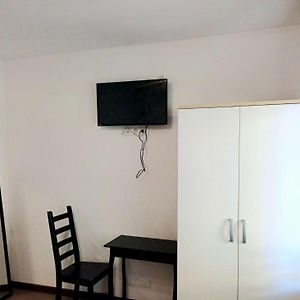 Chambre Double de Luxe