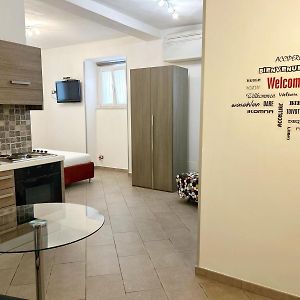 Appartement Studio