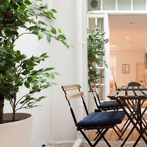 Spacious 1 Bed Sloane Square