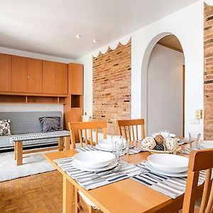 Vive como un barcelonés en la mejor ubicación