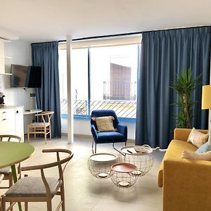 Patiodeluz - Stylish Apartments In Parraga 13
