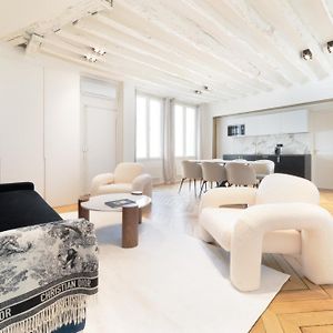 Appartement à 3 Chambres à Coucher