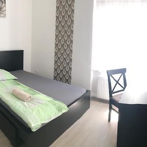 West Residence