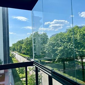 Uroczy Apartament 2 Osobne Pokoje Marina Royal Palace