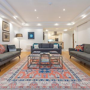 Mayfair Piccadilly - The Choice