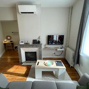 Appartement Rez-de-Chaussée