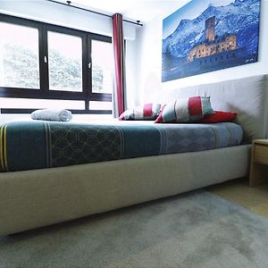 Maison vacances Chamonix Mont-Blanc