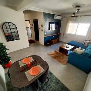 EXCELLENT rapport Qualité Prix pour cet Appartement Neuf 2P Tout Confort Résidence Golf Mesnana Tanger