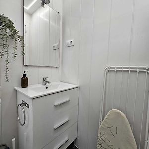 Private Bathroom Double Room