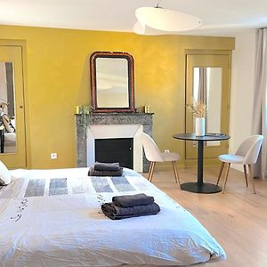 Suite Junior Layon - Maison Bossoreil