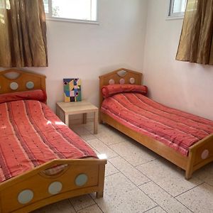Appartement 2 Chambres Avec Lit Bebe