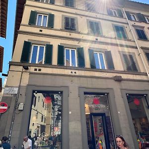 Casa Orsi - Appartamento Fronte Duomo A Firenze