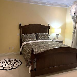 Chambre de Luxe Lit Queen-Size