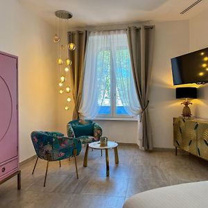 Alto Apartment