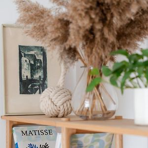 Appartement à 1 Chambre à Coucher