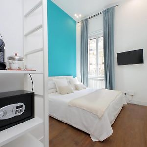 Chambre de Luxe Lit King-Size