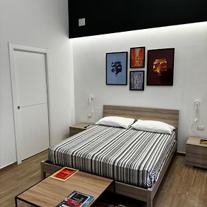 Chambre Annexée de Luxe Lit King-Size