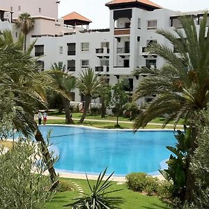 Agadir Marina - Luxury Beachfront Apartment