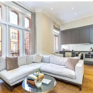 Gorgeous Condos In Tribeca