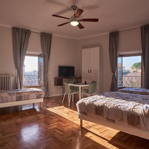 Chambre Classique Quadruple