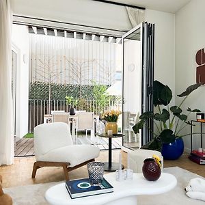 Appartement à 1 Chambre à Coucher