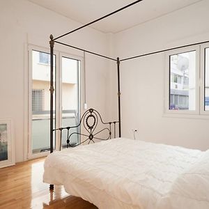 Studio Close To Athens Centre, Fast Internet.