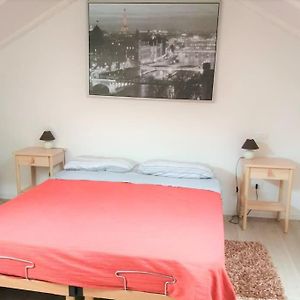 Maison Mirt
