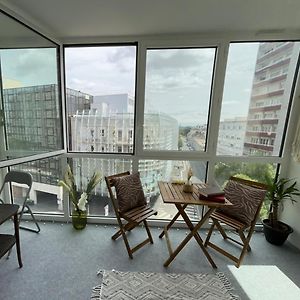 T3 Pied De La Gare + Centre Commercial Tout Inclus