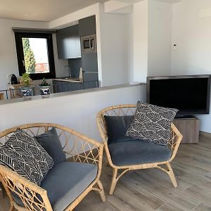 Appartement de Luxe à 3 Chambres à Coucher