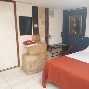 Chambre Standarde Lit King-Size