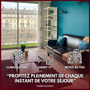 Appartement à 1 Chambre à Coucher