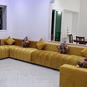 Appartement Premium à 3 Chambres à Coucher