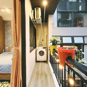 The Shilla Apartment