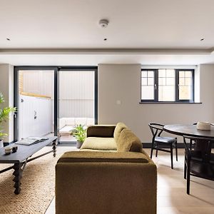 Covent Garden Apartments