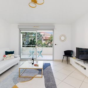 Appartement à 1 Chambre à Coucher
