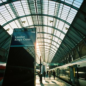 The Chalton Funk-In Kings Cross