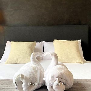 Chambre Standarde Lit Queen-Size