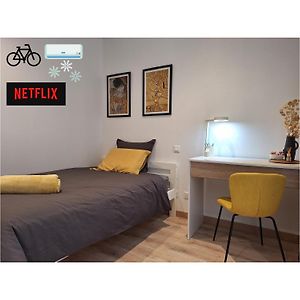 Chambre Gustav