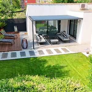 La Cabane Du Cap - 3 Stars - Parking - Terrace