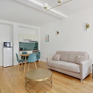Pick A Flat'S Apartment In Saint Germain - Rue Vaneau
