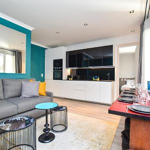 Appartement à 2 Chambres à Coucher