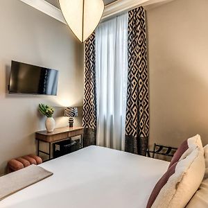 Chambre Standarde Double