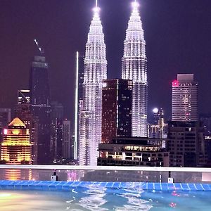 The Luxe Infinitum Klcc By Sahara