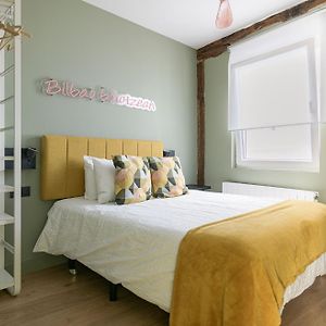 Private Bathroom King Room