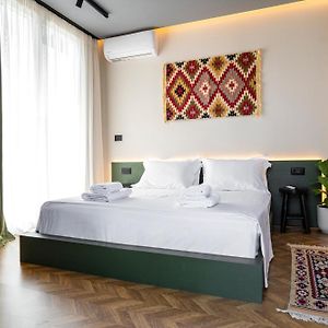 Studio de Luxe Lit King-Size