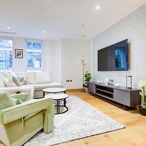 Appartement à 3 Chambres à Coucher