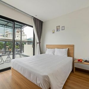 Chambre Double de Luxe